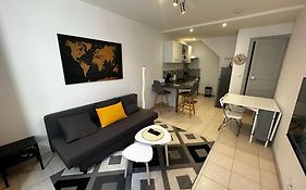 Le Saint Maixent, Maison De Ville, Baby Foot, Wifi
