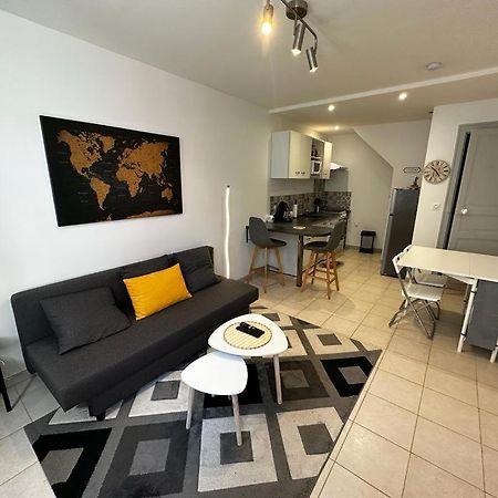 Le Saint Maixent, Maison De Ville, Baby Foot, Wifi Extérieur photo