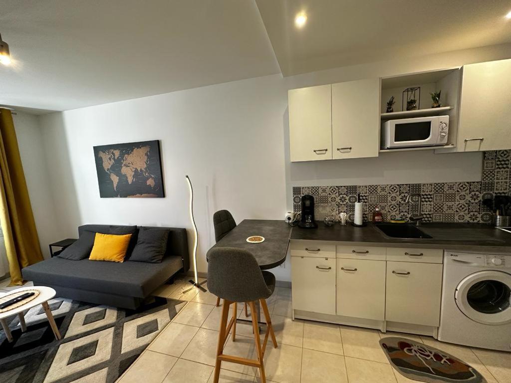Le Saint Maixent, Maison De Ville, Baby Foot, Wifi Extérieur photo